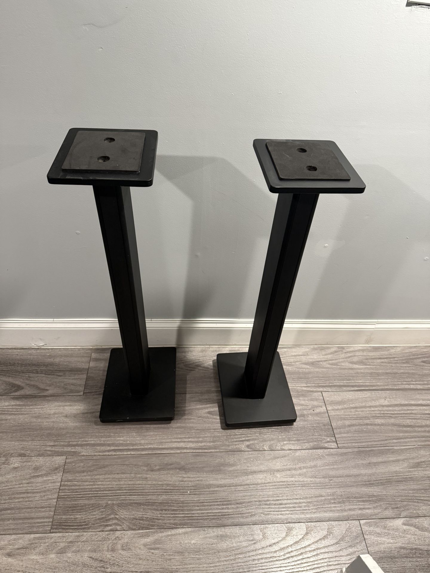 Studio Monitor Stands