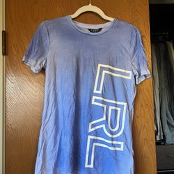 Brand New Women’s Polo Ralph Lauren Blue T-Shirt - Size Small