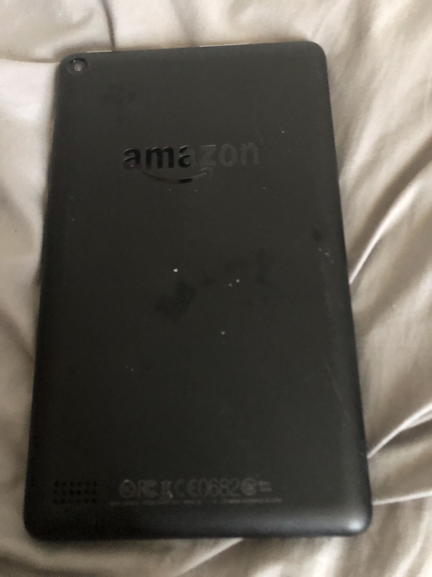 Amazon Kindle