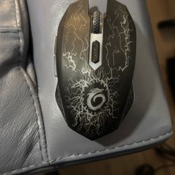 Gaming Mouse