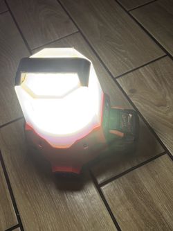 milwaukee light