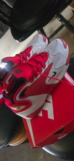 Nike Zoom 2K