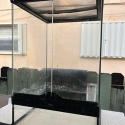 Tanque Para Lagartos O Tortugas