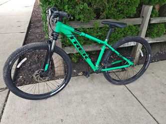 Trek Marlin 4 -15.5 Frame
