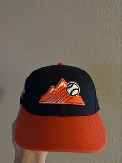 Colorado All Star Game (2021) Fitted