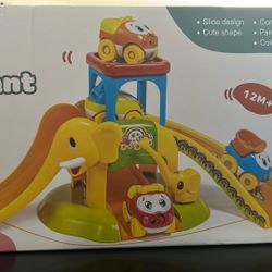 Toddler Toy