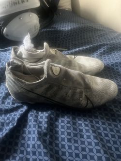 Cleats Nike Vapor