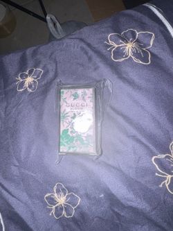 Mini perfume  Gucci