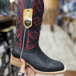 Men’s Western Boots 