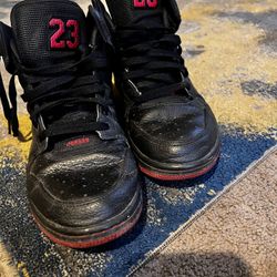 Air Jordan  Talla 11 