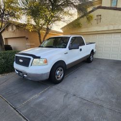2006 Ford F-150