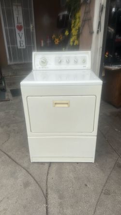 Secadora de gas Kenmore