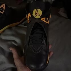Jordan 8’s  retro taxi’s