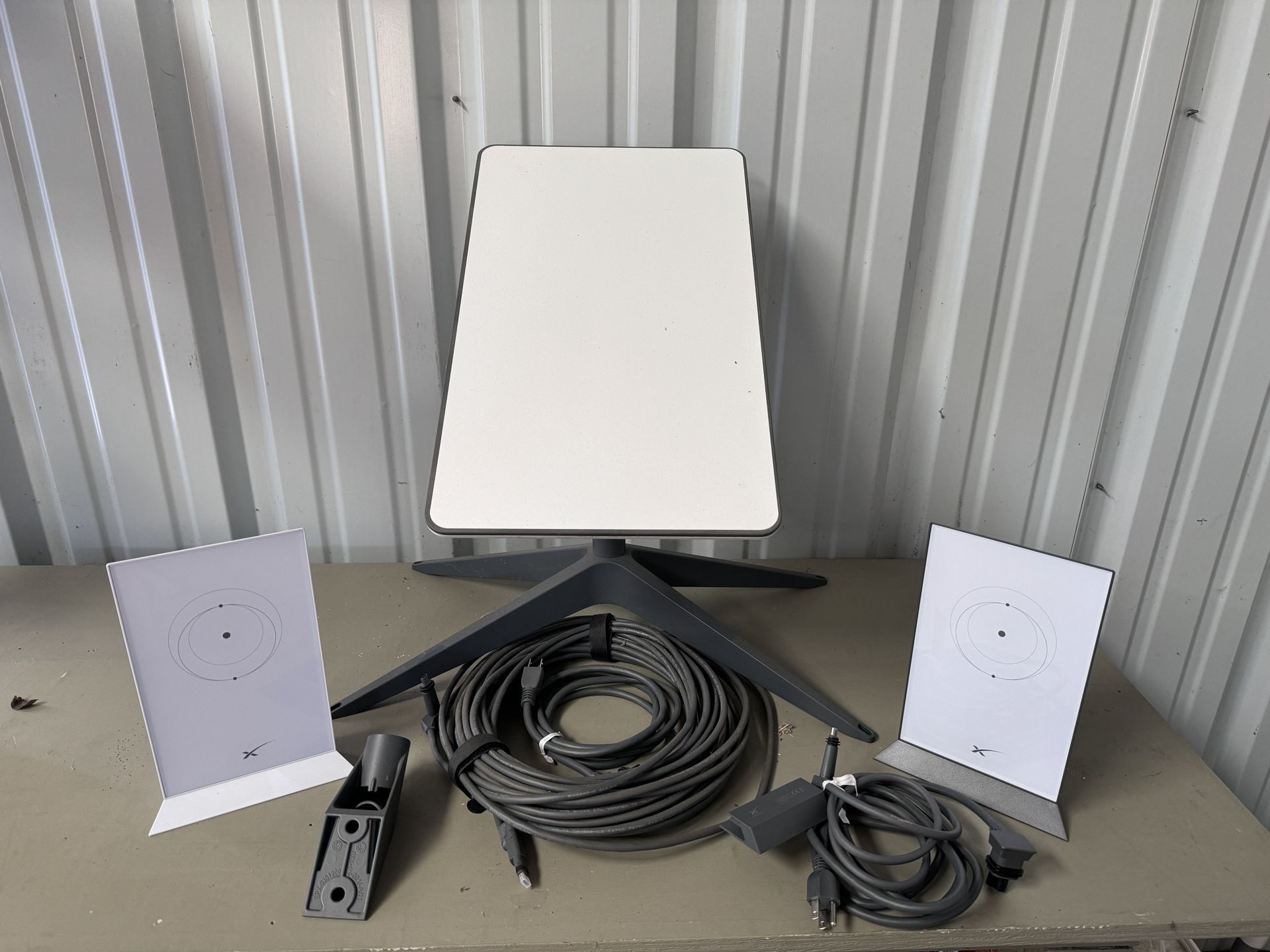 Starlink Internet Satellite System