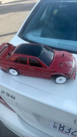 Tamiya rc tt-02 brushless