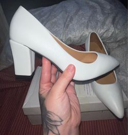*NIB* SHEIN heels