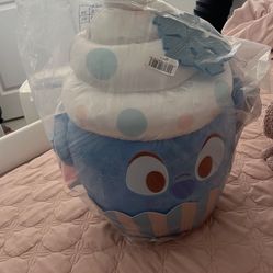 Stitch Disney Munchlings