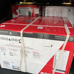 Frigidaire 24,000 BTU AC Unit