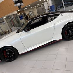 Nissan Z 2024