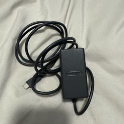 Nintendo Switch AC Adapter 