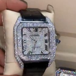 Cartier Watch