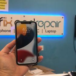 UNLOCKED IPhone 11 64GB