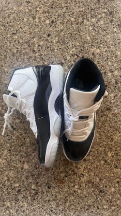 Air Jordan 11 “Concord”
