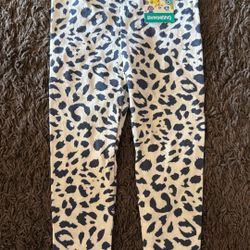 Toddler Girl Pants 