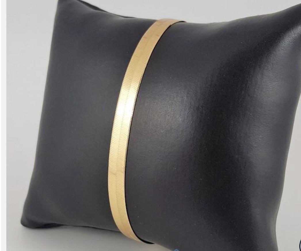 Kids 10k Yellow Gold Bracelet