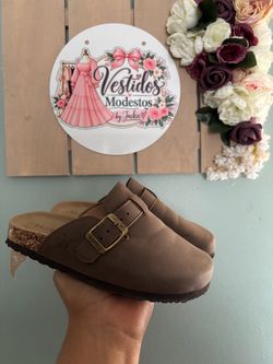 Size 11 niña