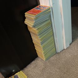 Pokémon Lot 