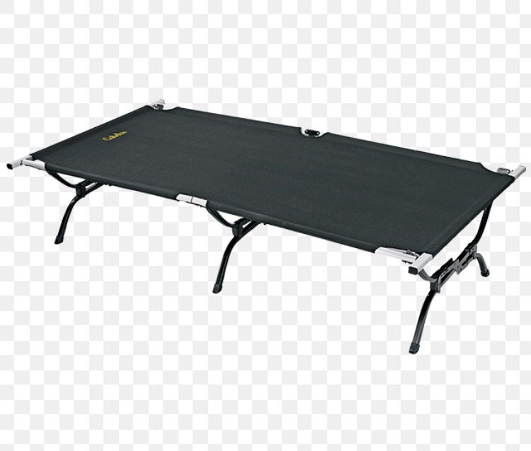 Cabela’s XL Cot with Pivot Arm