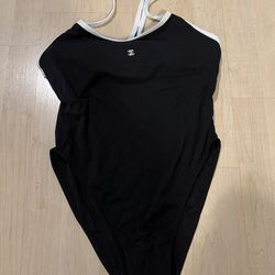 CHANEL Swimsuit Size L