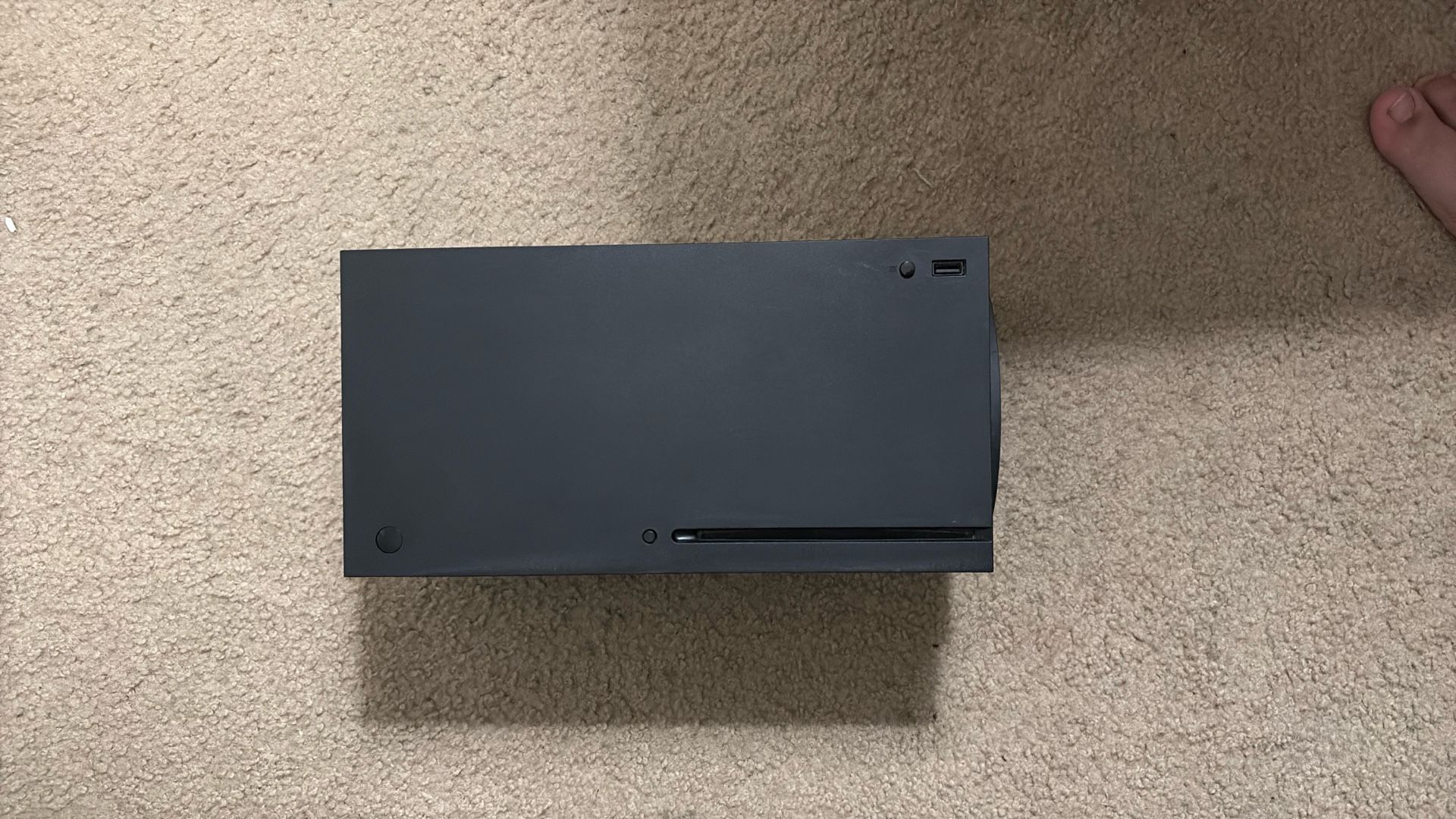 Xbox Series X 1TB