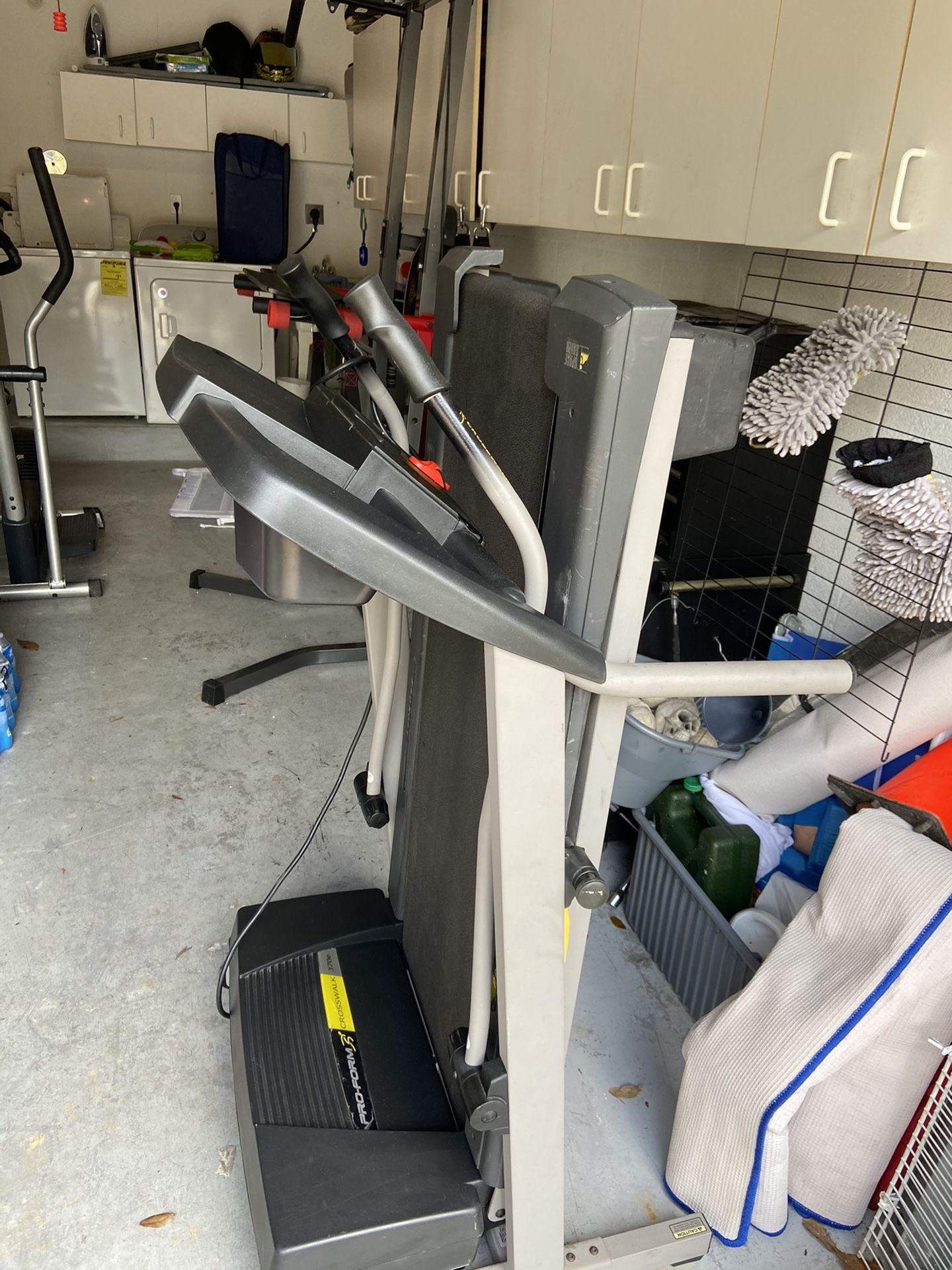 Proform Crosswalk Treadmill 370e Running Jogging Machine for Sale in