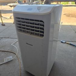 portable air conditioner