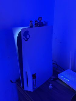 PS5!