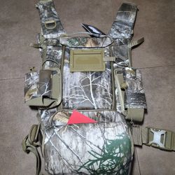 Chest Pack