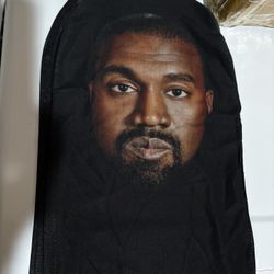 Kanye Mask