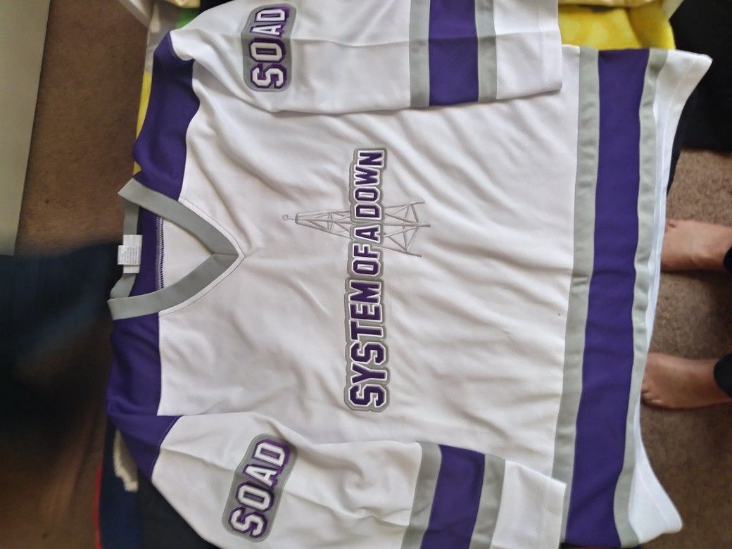 Letterkenny Hockey Jersey for Sale in Los Angeles, CA - OfferUp