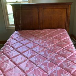 Free Bed