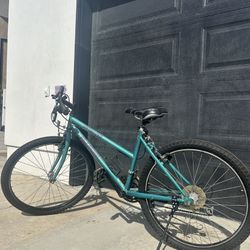 Rockhopper Specialized 