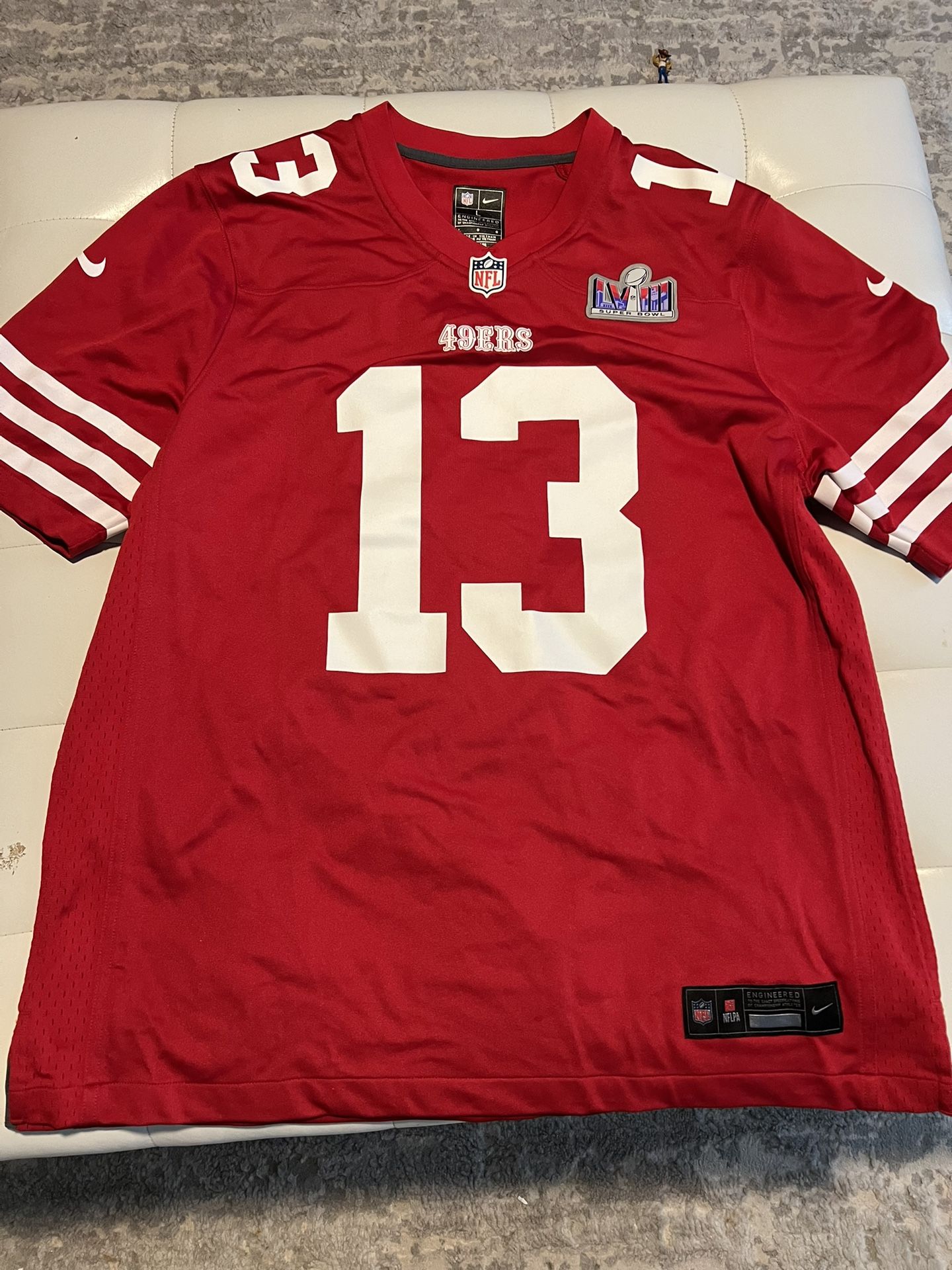 Original NFL Jersey