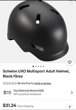 Schwinn Adult Helmet