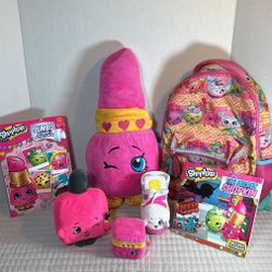 Shopkins 