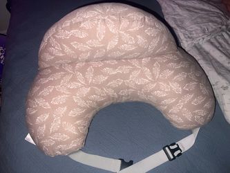 Baby pillow