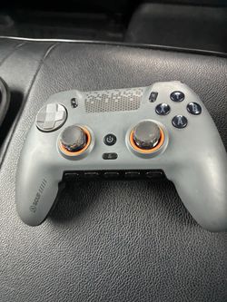 SCUF - Omega Wireless Performance Controller...