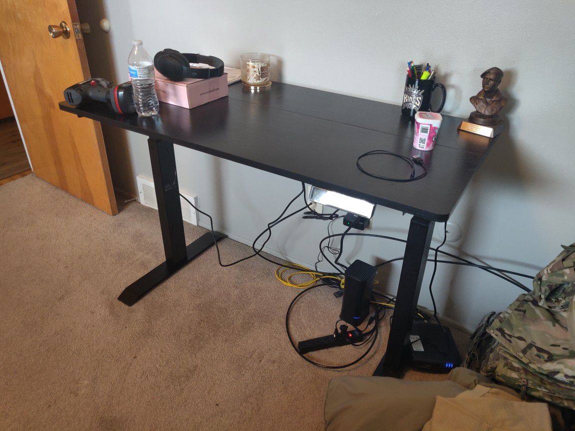 Standup Desk