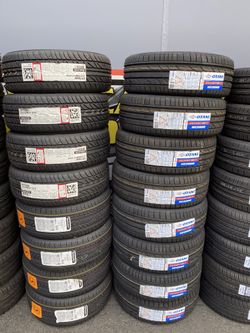 Best deals on tires call or message me today!