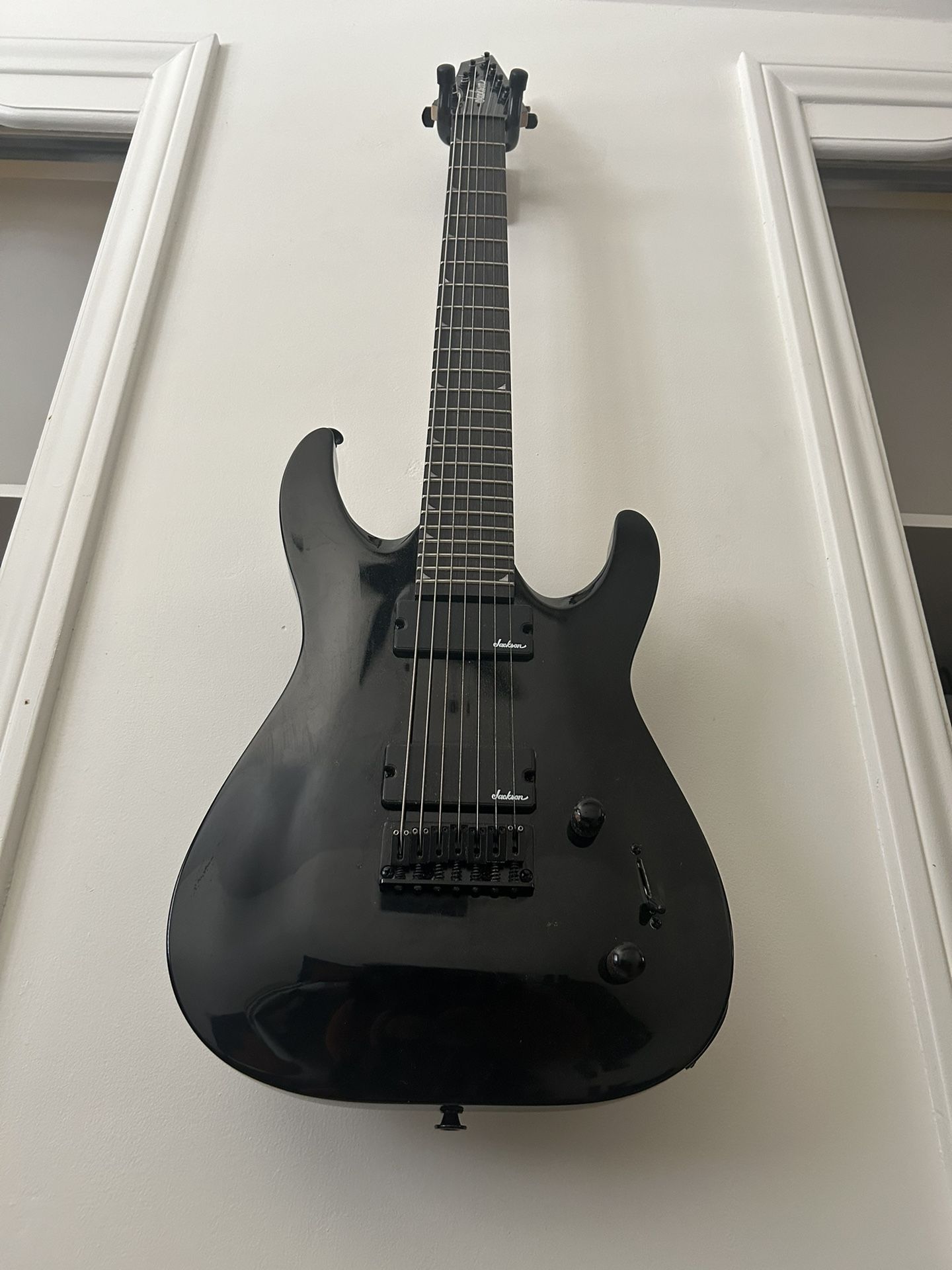 Jackson JS22-7 Di